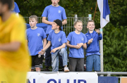 TSV Weyhers - SC Motten: