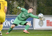 TSV Weyhers - SC Motten: Felix Schleicher