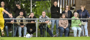 TSV Weyhers - SC Motten: Max Dellemann