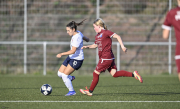 Damen SG Barockstadt - TSV Pilgerzell: