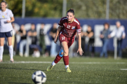 Damen SG Barockstadt - TSV Pilgerzell: