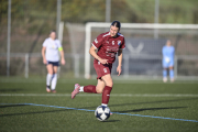 Damen SG Barockstadt - TSV Pilgerzell: