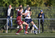 Damen SG Barockstadt - TSV Pilgerzell: