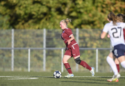 Damen SG Barockstadt - TSV Pilgerzell: