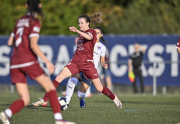 Damen SG Barockstadt - TSV Pilgerzell: