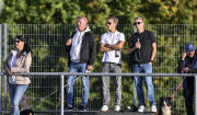 Damen SG Barockstadt - TSV Pilgerzell: