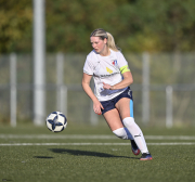 Damen SG Barockstadt - TSV Pilgerzell: