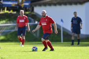 FSV Steinau Steinhaus Legendenspiel Allstars: Philipp Diegelmann
