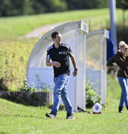 FSV Steinau Steinhaus Legendenspiel Allstars: Stefan Halsch