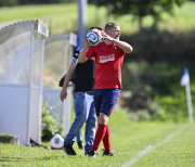 FSV Steinau Steinhaus Legendenspiel Allstars: Julius Kraft