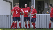 FSV Steinau Steinhaus Legendenspiel Allstars: Roland Happ