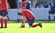 FSV Steinau Steinhaus Legendenspiel Allstars: Andreas Prasch