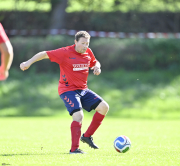 FSV Steinau Steinhaus Legendenspiel Allstars: Andreas Trost