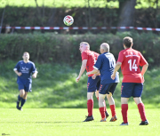 FSV Steinau Steinhaus Legendenspiel Allstars: Andreas Prasch