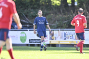 FSV Steinau Steinhaus Legendenspiel Allstars: Florian Kümmel