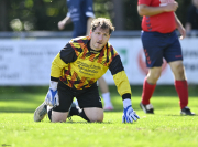 FSV Steinau Steinhaus Legendenspiel Allstars: David Goldmann