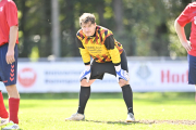 FSV Steinau Steinhaus Legendenspiel Allstars: David Goldmann
