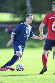 FSV Steinau Steinhaus Legendenspiel Allstars: Julian Rippert