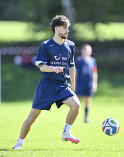 FSV Steinau Steinhaus Legendenspiel Allstars: Luke Heumüller