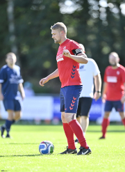 FSV Steinau Steinhaus Legendenspiel Allstars: Julius Kraft