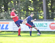 FSV Steinau Steinhaus Legendenspiel Allstars: Elias NIewelt