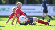 FSV Steinau Steinhaus Legendenspiel Allstars: Steffen Glotzbach