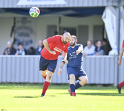 FSV Steinau Steinhaus Legendenspiel Allstars: Roland Happ