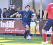 FSV Steinau Steinhaus Legendenspiel Allstars: Florian Kümmel