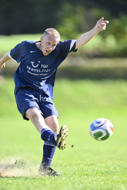 FSV Steinau Steinhaus Legendenspiel Allstars: Christopher Hartmann