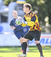 FSV Steinau Steinhaus Legendenspiel Allstars: David Goldmann
