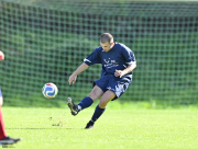 FSV Steinau Steinhaus Legendenspiel Allstars: Florian Kümmel