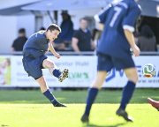 FSV Steinau Steinhaus Legendenspiel Allstars: Elias Niewelt