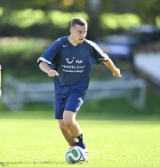 FSV Steinau Steinhaus Legendenspiel Allstars: Noah Schultheis