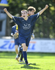 FSV Steinau Steinhaus Legendenspiel Allstars: Nils Hartmann