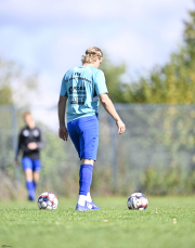 FSV Steinau Steinhaus Legendenspiel Allstars: Moritz Sund