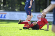 FSV Steinau Steinhaus Legendenspiel Allstars: Andreas Trsot