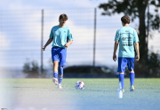 FSV Steinau Steinhaus Legendenspiel Allstars: Tim Hillenbrand