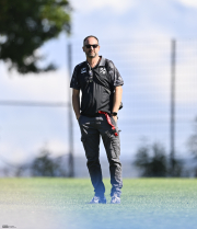 FSV Steinau Steinhaus Legendenspiel Allstars: Uwe Hillenbrand