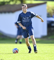 FSV Steinau Steinhaus Legendenspiel Allstars: Noah Schultheis