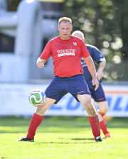 FSV Steinau Steinhaus Legendenspiel Allstars: Steffen Glotzbach