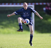FSV Steinau Steinhaus Legendenspiel Allstars: Christopher Hartmann