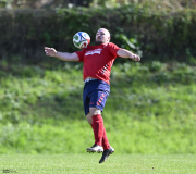 FSV Steinau Steinhaus Legendenspiel Allstars: Philipp Diegelmann
