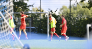 FSV Steinau Steinhaus Legendenspiel Allstars: