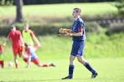 FSV Steinau Steinhaus Legendenspiel Allstars: Lukas Alt