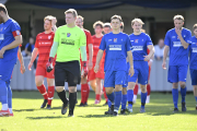 FSV Steinau Steinhaus - SV Hofbieber II:  Ruben Enders