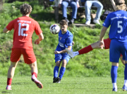 FSV Steinau Steinhaus - SV Hofbieber II:  Rolf Neuser
