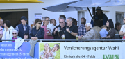 FSV Steinau Steinhaus - SV Hofbieber II: