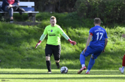 FSV Steinau Steinhaus - SV Hofbieber II:  Yannik Weber