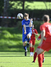 FSV Steinau Steinhaus - SV Hofbieber II:  Ruben Enders