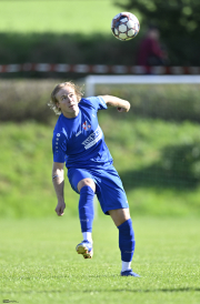 FSV Steinau Steinhaus - SV Hofbieber II:  Moritz Sund